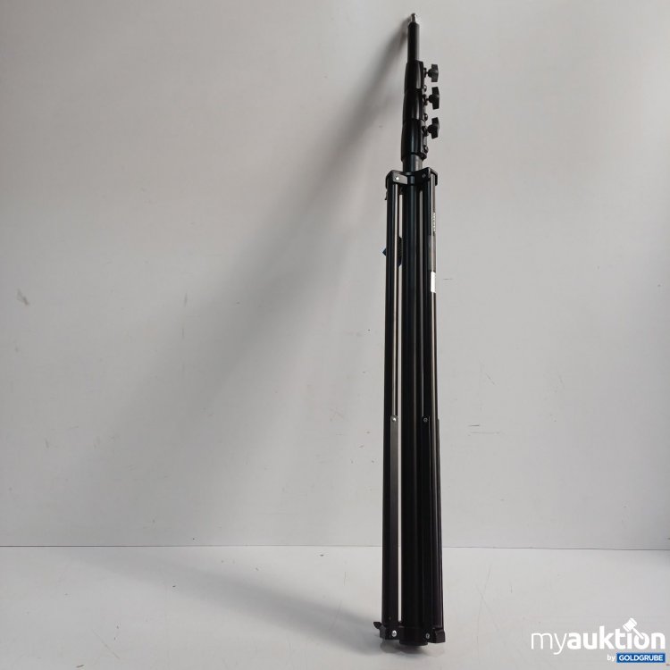 Artikel Nr. 463880: Neewer Lichtstativ 4m schwarz Modell ST-400SP