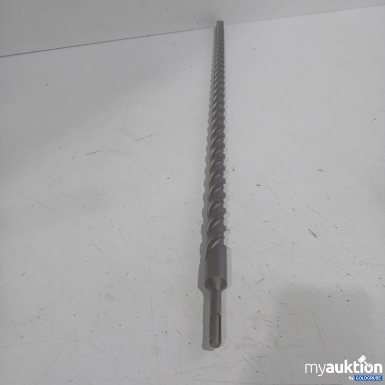 Artikel Nr. 468880 Artikel Nr. 468880: SDS Plus Bohrer 25 mm x 1000mm