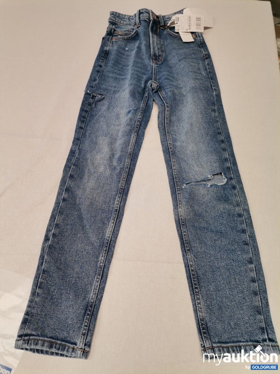 Artikel Nr. 726880 Artikel Nr. 726880: Stradivarius Mom Jeans