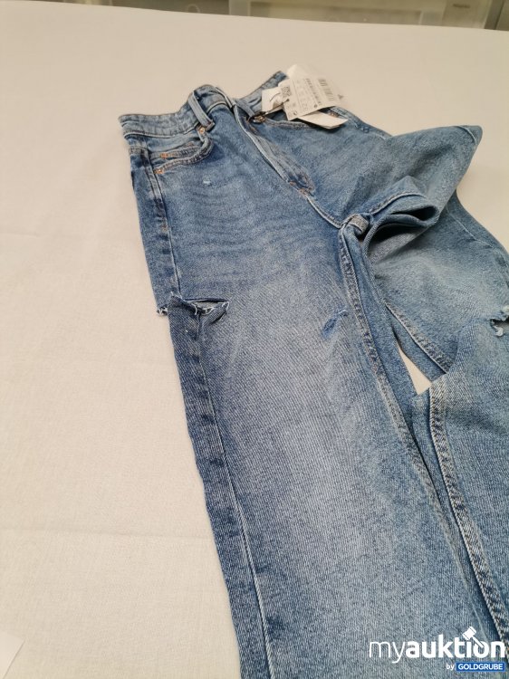 Artikel Nr. 726880 Artikel Nr. 726880: Stradivarius Mom Jeans