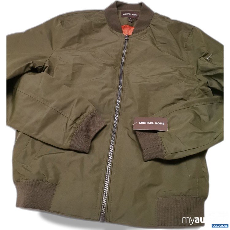 Artikel Nr. 728880: Michael Kors Sommerjacke 