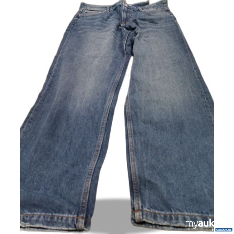 Artikel Nr. 742880: Bershka Baggy Jeans 