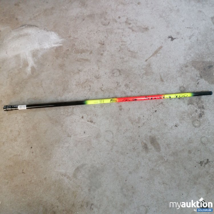 Artikel Nr. 747880 Artikel Nr. 747880: Abu Garcia Siesta 400 Telescopic Pole Rod