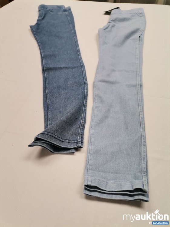Artikel Nr. 774880 Artikel Nr. 774880: H&M Jeggings