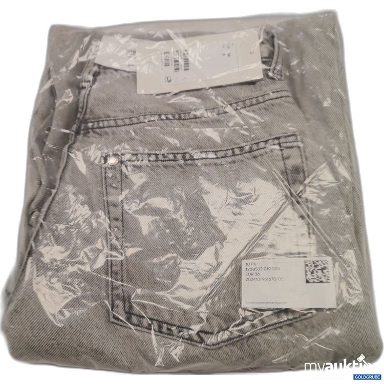 Artikel Nr. 836880: H&M Baggy Jeans 