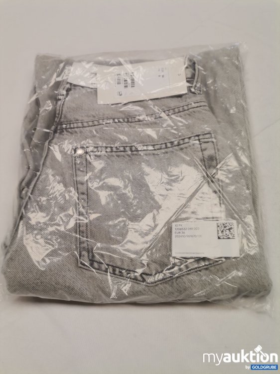 Artikel Nr. 836880: H&M Baggy Jeans 