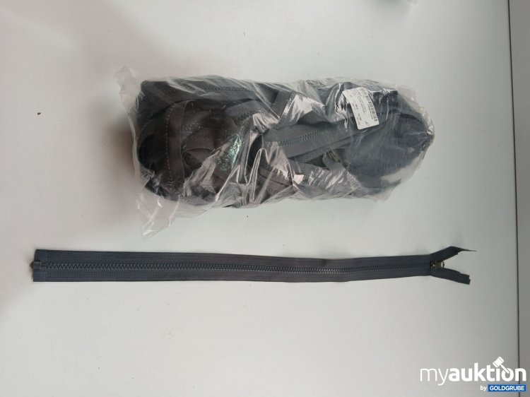 Artikel Nr. 843880 Artikel Nr. 843880: YKK Reißverschlüsse 58 cm 50 stück