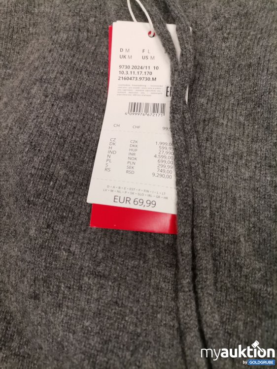 Artikel Nr. 863880: S Oliver Pullover 