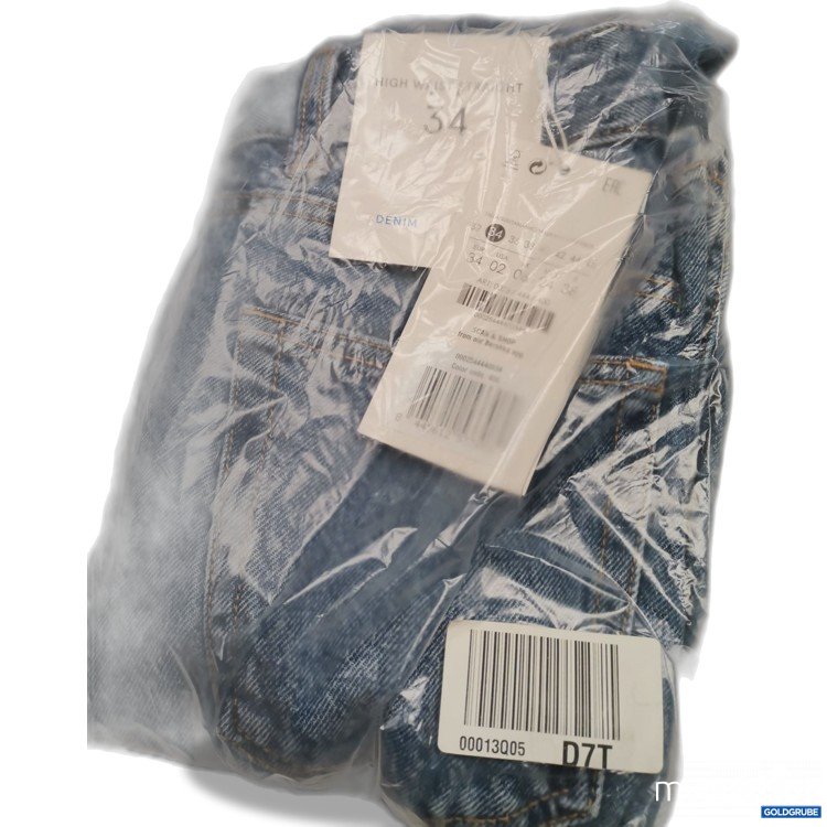 Artikel Nr. 879880: Bershka Jeans 