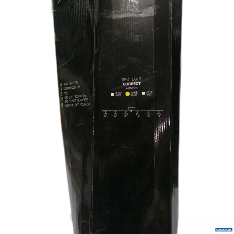 Artikel Nr. 881880: Rydens Spot Light Correct