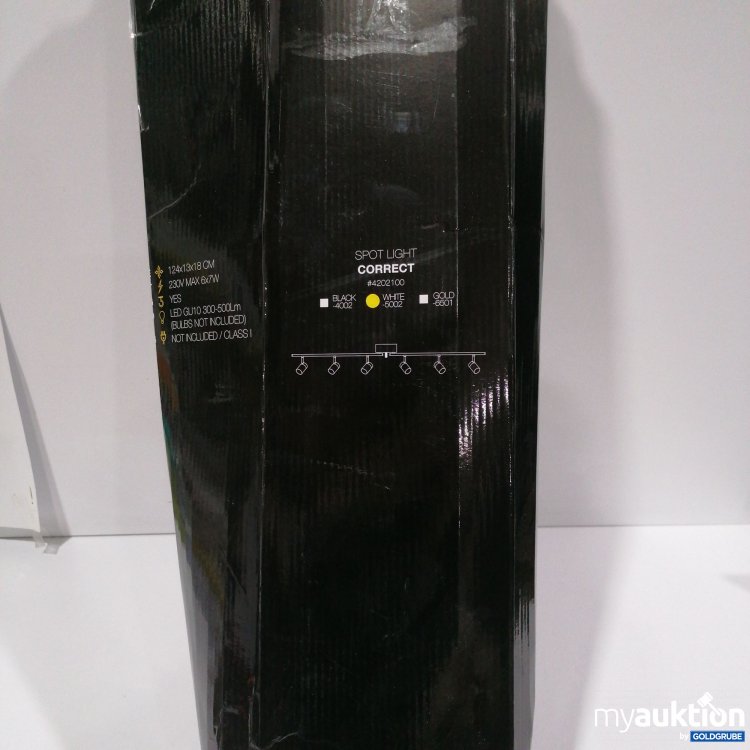 Artikel Nr. 881880: Rydens Spot Light Correct