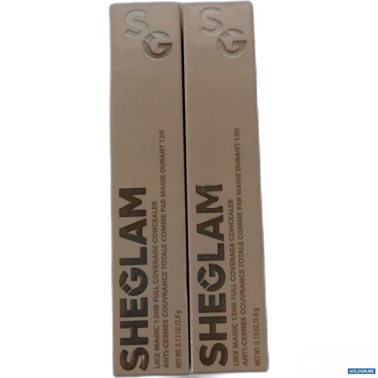 Artikel Nr. 883880:  Sheglam Concealer