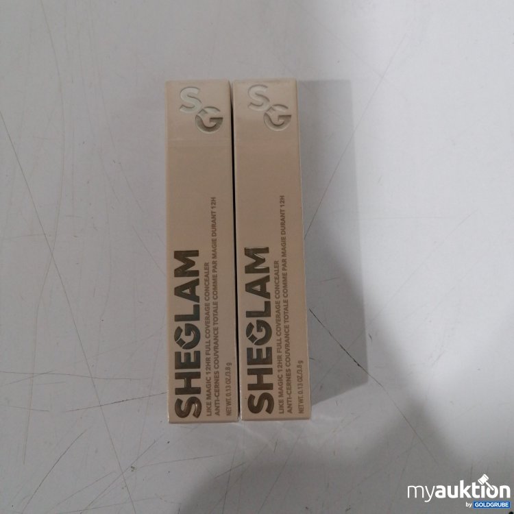 Artikel Nr. 883880:  Sheglam Concealer