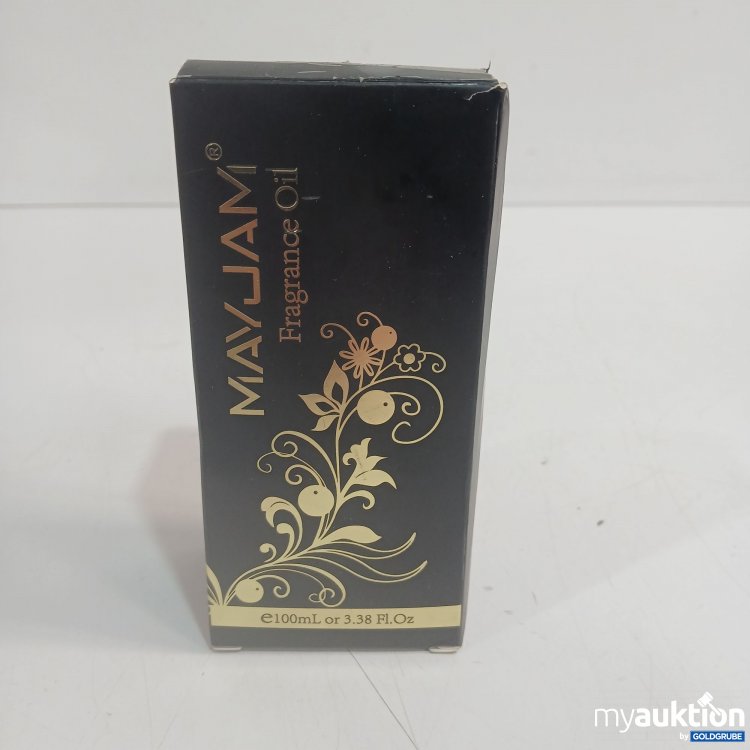 Artikel Nr. 884880: Mayjam Fragrance Oil Pear 100ml 