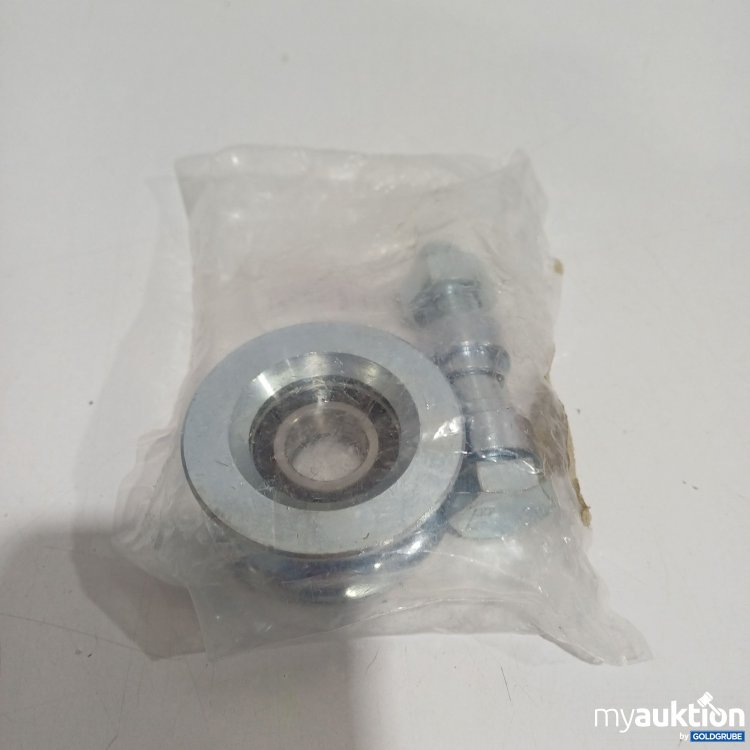 Artikel Nr. 894880: Laufrolle mit Achsbolzen ca. d=6cm