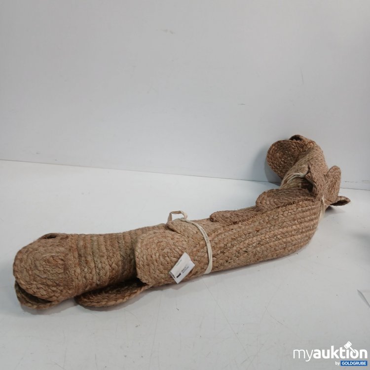 Artikel Nr. 895880: Loberon Teppich jute 