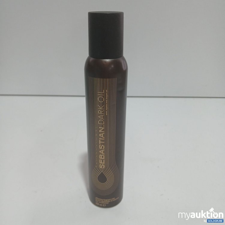 Artikel Nr. 900880 Artikel Nr. 900880: Sebastian Dark Oil Dry Conditioner 200ml