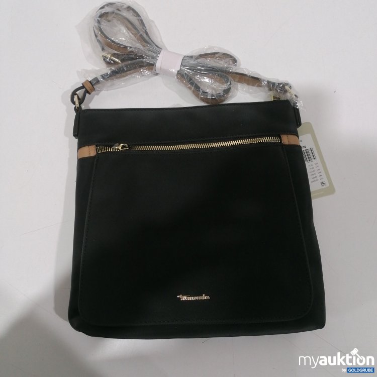 Artikel Nr. 903880: Tamaris Umhängetasche Gertraud 33980,100 ca 30x30cm