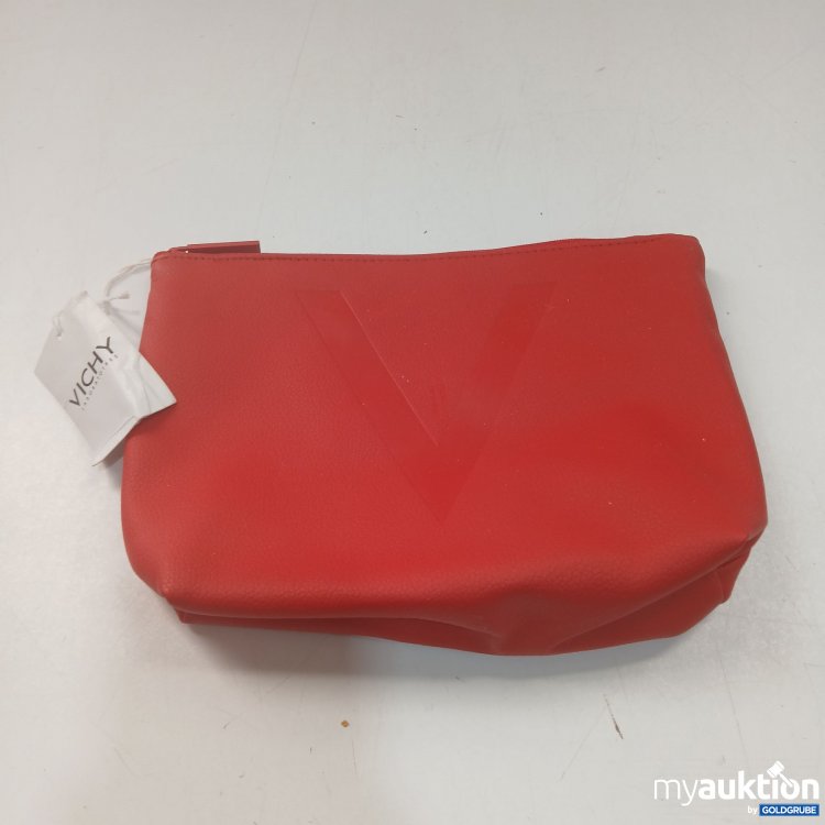 Artikel Nr. 910880 Artikel Nr. 910880: Vichy Kosmetiktasche ca.22x16cm