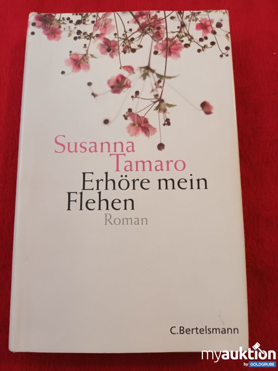 Artikel Nr. 923880: Erhöre mein Flehen