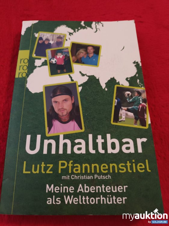 Artikel Nr. 927880: Unhaltbar