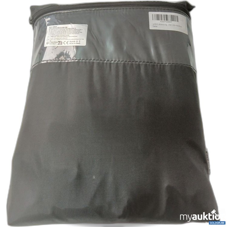 Artikel Nr. 930880 Artikel Nr. 930880: LAMUNI Abdeckung Möbel 220x180x80 cm