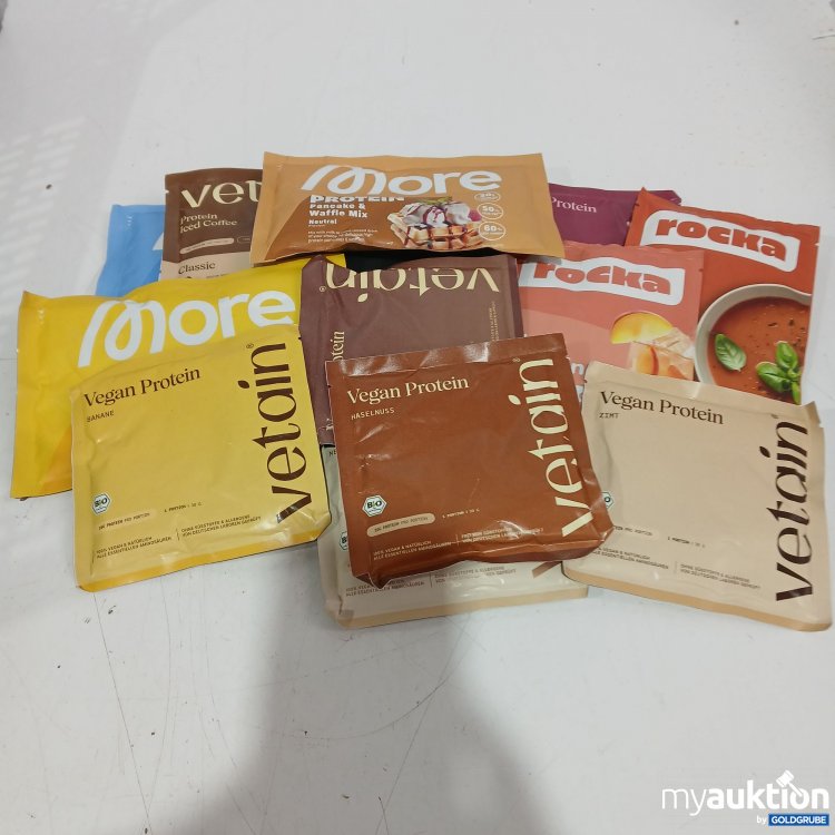 Artikel Nr. 953880: Diverse Proteine