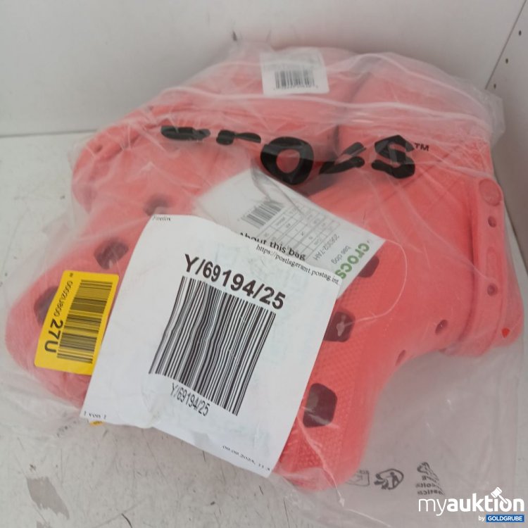 Artikel Nr. 954880: Crocs