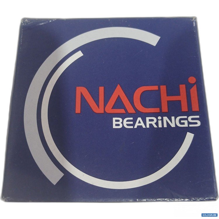 Artikel Nr. 955880: Nachi Bearings 6206-2NSE9CM 
