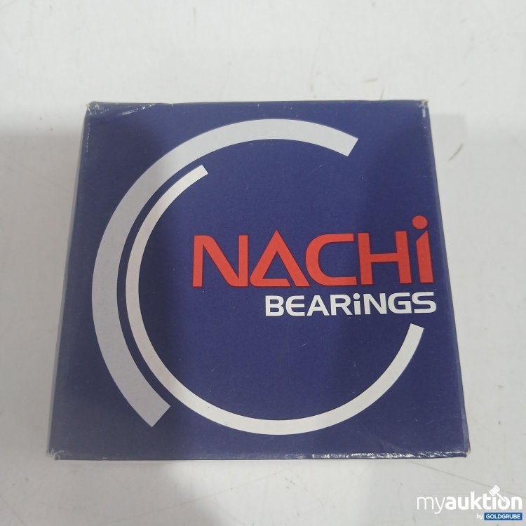 Artikel Nr. 955880: Nachi Bearings 6206-2NSE9CM 