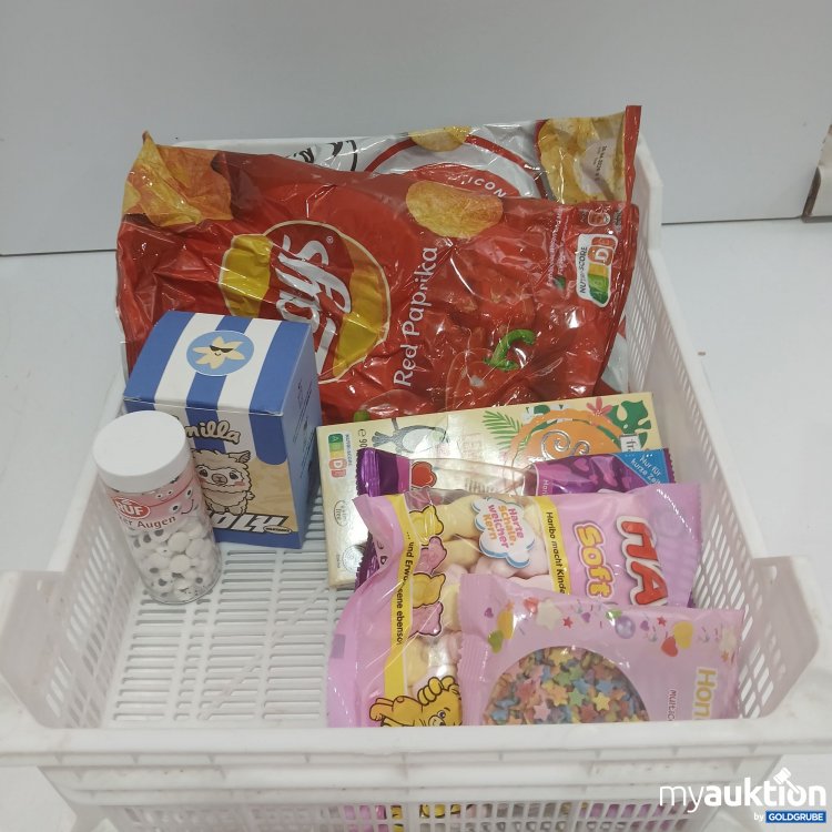 Artikel Nr. 959880: Diverse Lebensmittel 