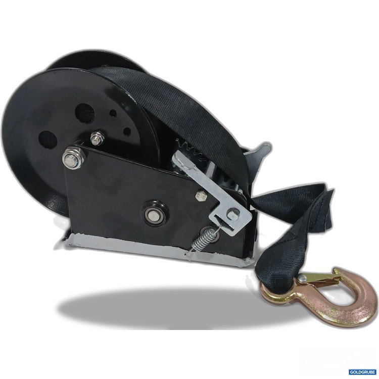 Artikel Nr. 961880: Seilwinde 