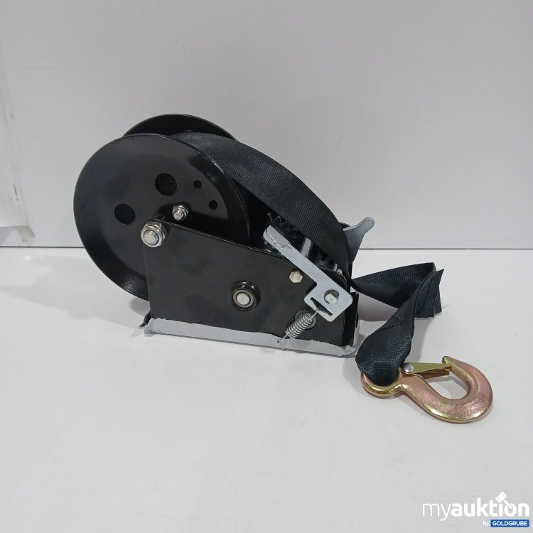 Artikel Nr. 961880: Seilwinde 