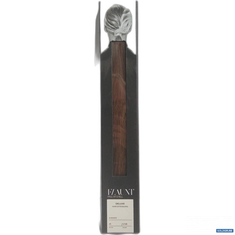 Artikel Nr. 969880 Artikel Nr. 969880: Paul Mitchell Flaunt Deluxe Hair Extensions 12 Bands 25cm
