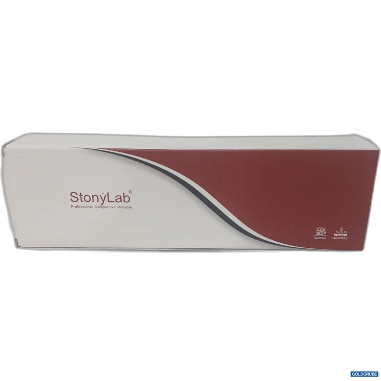 Artikel Nr. 988880 Artikel Nr. 988880: StonyLab UK 3ProngSwivel+ Bosshead Set