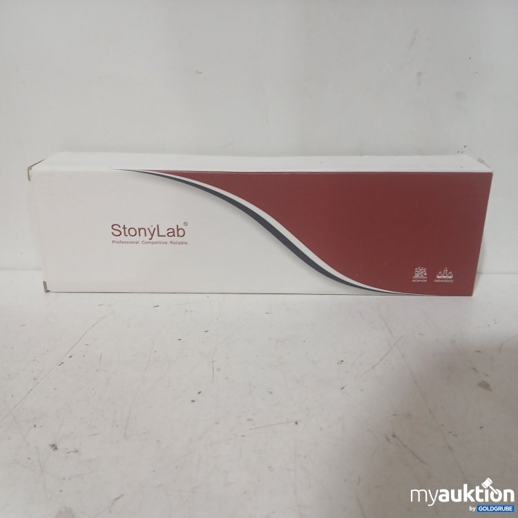 Artikel Nr. 988880 Artikel Nr. 988880: StonyLab UK 3ProngSwivel+ Bosshead Set