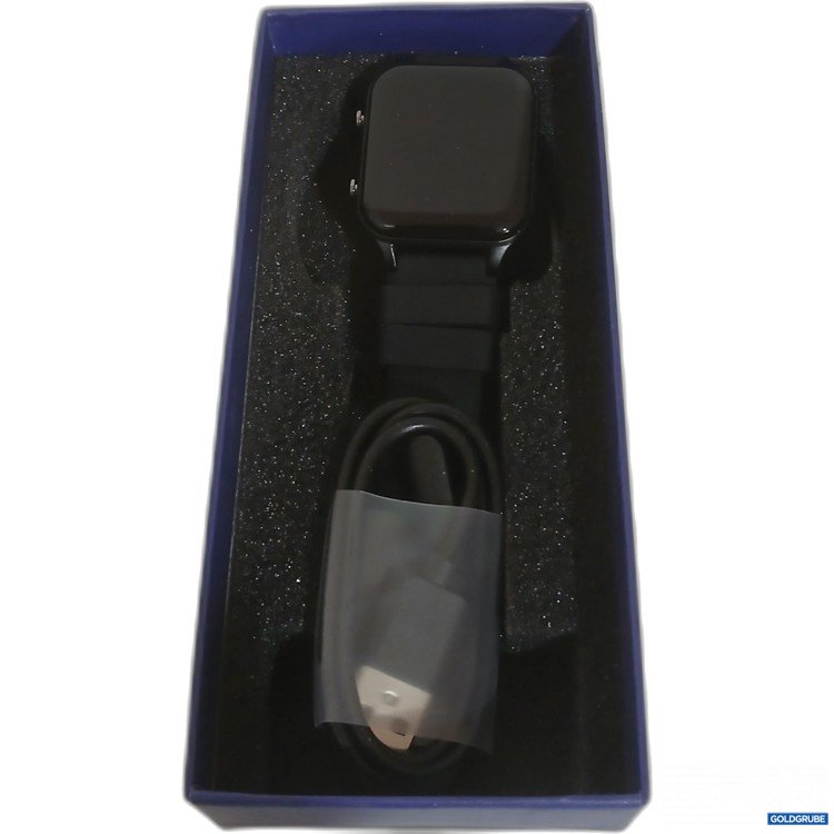 Artikel Nr. 994880 Artikel Nr. 994880: Smartwatch