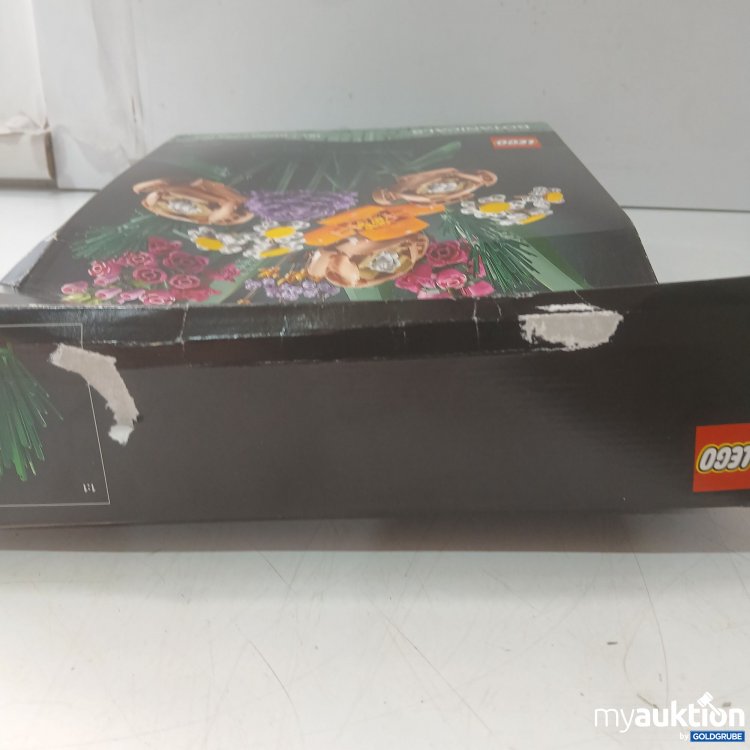Artikel Nr. 995880 Artikel Nr. 995880: Lego Botanicals Flower Bouquet 10280