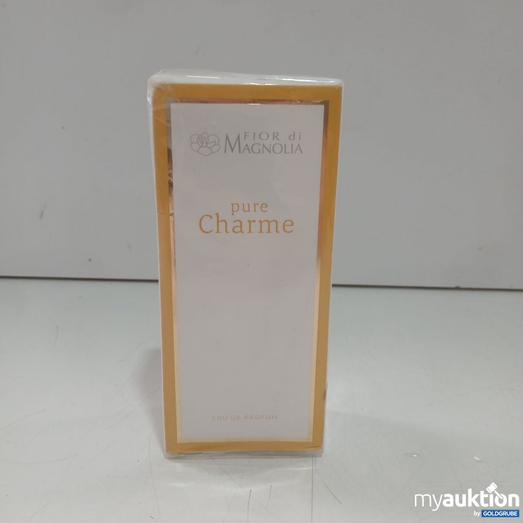 Artikel Nr. 996880 Artikel Nr. 996880: Fior di magnolia pure Charme 100ml