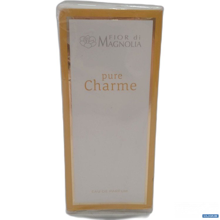 Artikel Nr. 996880 Artikel Nr. 996880: Fior di magnolia pure Charme 100ml
