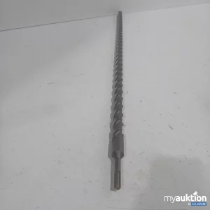 Artikel 468880: SDS Plus Bohrer 25 mm x 1000mm