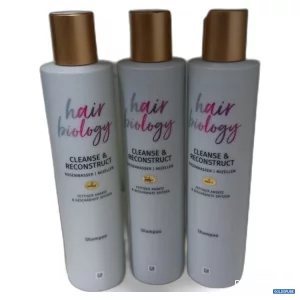 Artikel Nr. 476880: hair biology Cleanse & Reconstruct Shampoo 250 ml