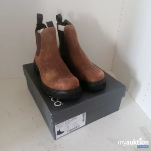 Auktion Ecco Grainer W Schuhe