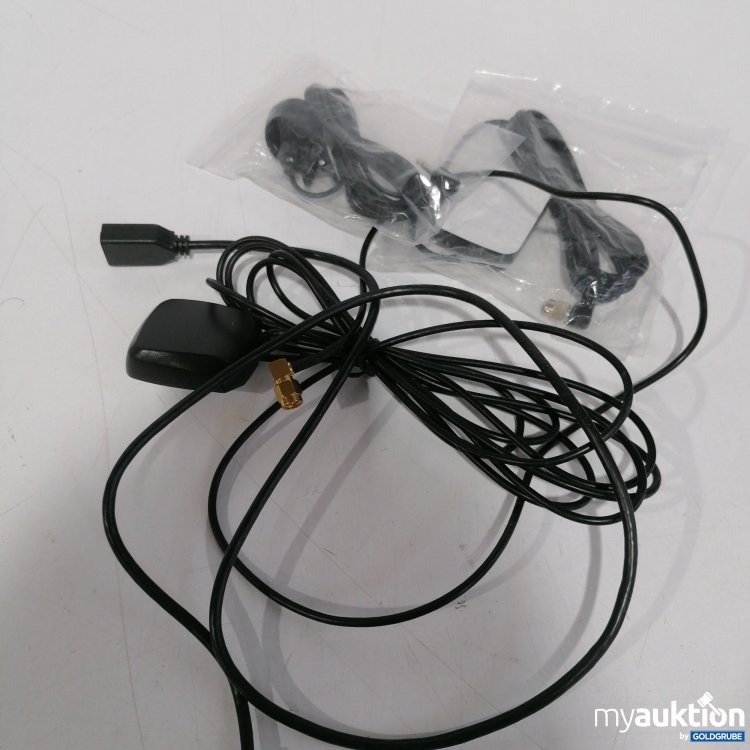 Artikel Nr. 399881 Artikel Nr. 399881: Shenzhen Car Stereo 12V, 55W lt. Foto