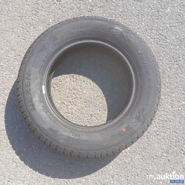 Artikel Nr. 440881: Nexen 175/70R14 Reifen