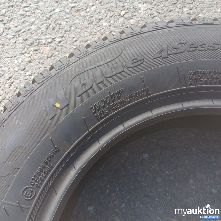 Artikel Nr. 440881: Nexen 175/70R14 Reifen