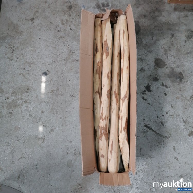 Artikel Nr. 442881: Holzpfähle 120 cm