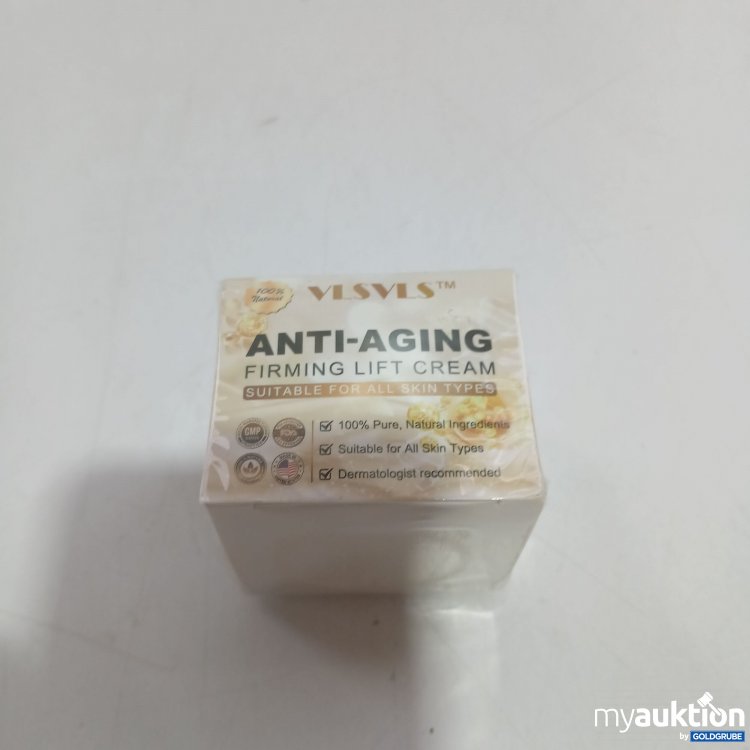 Artikel Nr. 520881 Artikel Nr. 520881: Vlsvls Anti-Aging Cream 50ml