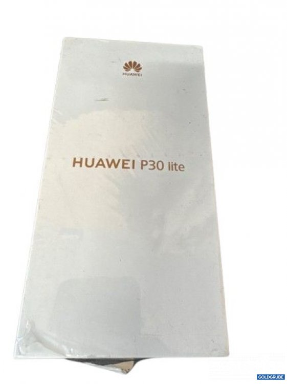 Artikel Nr. 758881 Artikel Nr. 758881: Huawei P30 lite