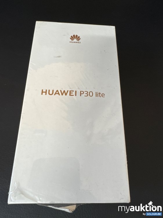 Artikel Nr. 758881 Artikel Nr. 758881: Huawei P30 lite